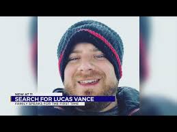 Family of missing Unicoi Co. man Luc Vance says it's as if he vanished