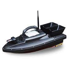 Bait Boat Carp Fishing Bait Boat RC, 1200g Anti Grass Wind 300M Remote  Fishing Bait Boat with LED Navigator Light, T18 Bait Boat : Amazon.fr:  Sports et Loisirs