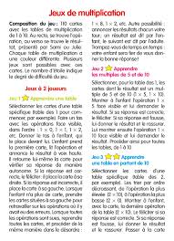 Le carre avec 8 sera colorié en rouge (table de 4). J Apprends Avec Sami Et Julie Jeux De Multiplication Des 8 Ans Hachette Fr