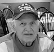 Peter STAMAS Obituary (1932