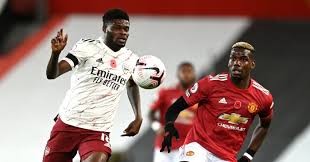 Emirates stadium, london tv channels: Manchester United 0 1 Arsenal 16 Conclusions Football News