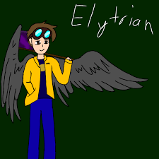 I can show you how. Minecraft Origins Mod Evilninjaperson Illustrations Art Street
