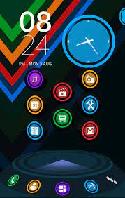 Obtén gratis club next launcher 3d theme en archivo.apk para samsung galaxy, htc, . Next Launcher 3d Theme S Class For Android Apk Download