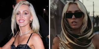 Miley Cyrus Talks Flowers, Liam Hemsworth