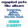 Kumpulan meme lucu bahasa sunda kumpulan dp bbm. 1