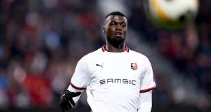 78 niang st 81 pac. Asse Comment Les Verts Ont Rate M Baye Niang