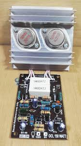 Kalau di adobe premiere istilahnya fill left dan fill right. Cara Modif Power Ocl 150 Watt Untuk Subwoofer Agar Suara Lebih Menggelegar Skemaku Com