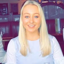 Emma Keyes's Instagram, Twitter & Facebook