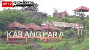 Udaranya yang sejuk, pemandangan alamnya yang memesona, fasilitas wisata yang lengkap, dan berbagai pilihan kuliner yang memanjakan lidah, selalu membuat siapa pun rindu dan ingin kembali ke kota ini. Review Zoom Objek Wisata Karang Para Youtube