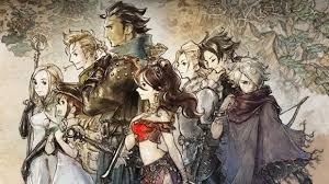 Welcome to the official square enix website. Great Square Enix Rpg Octopath Traveler Coming To Pc In June Tweaktown