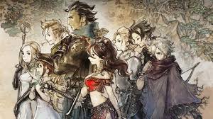 Welcome to the official square enix website. Great Square Enix Rpg Octopath Traveler Coming To Pc In June Tweaktown