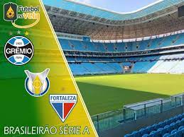 O grêmio segue em busca de sua primeira vitória neste brasileirão. Xtjmmiwxwv50wm