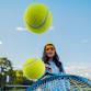 La Salle Academy Tennis Camp