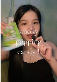 Smoky Popping Candy in Jorpati