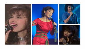 Apart from revolutionising the malaysian music scene with their blend of pop, r&b and hip hop, dato' norman abdul halim heads a successful business empire, kru studios, with dato' yusry abdul halim specialising in film, media. Gambar Memori Anugerah Juara Lagu Lebih 3 Dekad Lalu Edisi Ke 32 Siapa Juara Media Hiburan