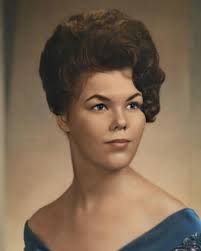 Jule R . Jones Perrin Obituary July 22, 2024