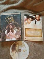 Pretty baby unedited widescreen / brooke shields: Pretty Baby Widescreen Collection Rated R 2003 Dvd Brooke Shields Region 1 Oop For Sale Online Ebay