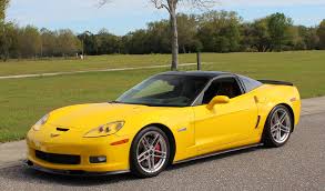 Image result for Yellow 2007 GM