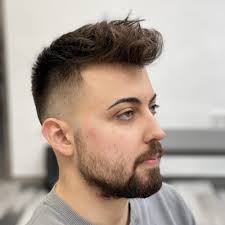 BEST of Madrid, Spain Barber Shops