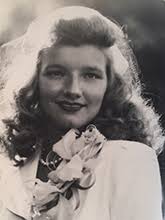 DOROTHY LANCASTER STEFANKI