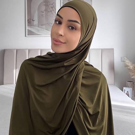 Female Customer