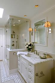 Find new bathroom vanities for your home at joss & main. Cream Bathroom Vanity Traditional Bathroom Thorsen Construction