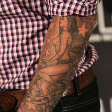 David beckham is loved by all, his fans truly massive and regarded a heartthrob, by almost all women. Mytattoo Com The Story Behind David Beckham S Tattoos