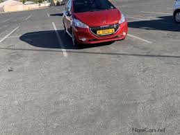 Image result for Rouge Nacre 2014 Peugeot