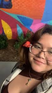 Adriana Rose's Instagram, Twitter & Facebook