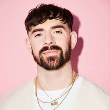 Ryan Blyth Concerts & Live Tour Dates: 2025-2026 Tickets