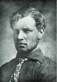 It Ain't Really Him! . . . Or is it?