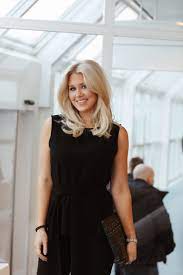 Isabella desirée löwengrip, also known as blondinbella, is a swedish entrepreneur, author, lecturer and blogger. Pin Pa Spring 2018