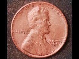 Like most hybrids, the mule is usually sterile. This 1959 D Wheat Penny Is A Mule Coin Worth 50 000 See Why This Mule Error Coin Is So Rare And Valuable Coins Coin Worth Valuable Coins