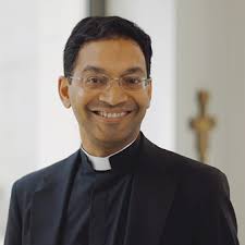Pope Francis names Earl Fernandes new Catholic bishop of Columbus