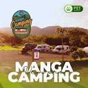 Manga Camping