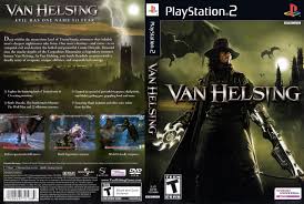 Download Game Ps2 Van Helsing Iso Psx Free Airlandzz Com