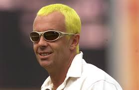 Rodney McDonald (@Rock014)