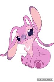 Pin By Jenei Noemi On Current Ideas In 2020 Angel Lilo And Stitch Lilo And Stitch Drawings Stitch And Angel