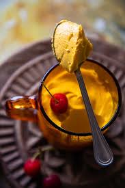 Mango Mousse Mango Mousse Cooking Magazines Bengali Food