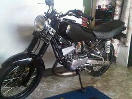 Rx king joss modifikasi : 12 Modifikasi Motor Rx King Warna Hitam Ideas Motor Motorcycle Yamaha Motorcycles