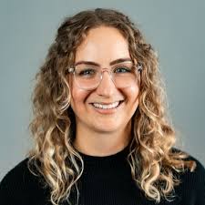 Ashley VanHoy, People Operations Generalist