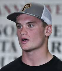 Gregg, Hohimer are this week's top round table athletes