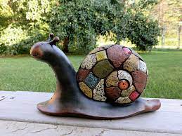 Https Www Ebay Com Itm 382554172300 Garden Statues Decor Figurines Wholesale Garden Decor