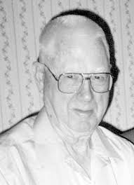 Junior Wayne Lissman 1925-2019