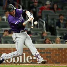 Jun 29, 2021 · trevor story's 2021 is fast, not furious. If The Rockies Are Selling The Braves Should Target Trevor Story Talking Chop
