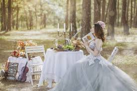 The processional song is the introduction: Surprise Your Wedding Guests Alternative Wedding Favor Ideas