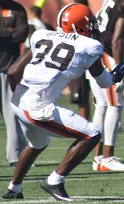 tashaun gipson wikipedia