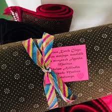 Apa kata tahun ini kita bagi kelainan sikit sebagai hadiah birthday untuk lelaki. Pagi Pagi Dah Dapat Hadiah Daripada Taska Aunah Segamat Facebook