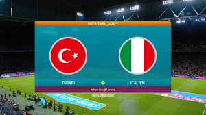 Ein unentschieden bringt bei bet365 aktuell eine quote von. Uefa Euro 2020 Spiel 1 Gruppe A Turkei Italien Youtube