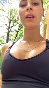 Lena Meyer-Landrut nude, pictures, photos, Playboy, naked, topless,  fappening